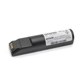 Аккумулятор сканера Honeywell 1202g, 1452g, 1902, 1902GHD, 1911i, 1981i, 3820, 3820i, 4620, 4820, 4820i, 5620, 6320, 3000 mAh, UP
