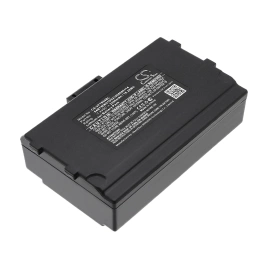 Аккумулятор VeriFone, Nurit 8040, Nurit 8400, Nurit 8400 PCI COMPLIANT, 2200 мАч, CS