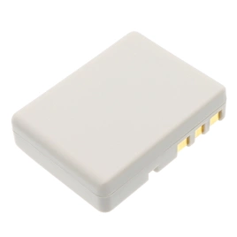 Аккумулятор ТСД Casio IT-300, IT-600, IT-G500, 1850 mAh, CS