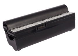 Аккумулятор Asus, Eee PC 703, Eee PC 900a, Eee PC 900HA, 10400 мАч, 138,85 × 59,84 × 43,29 мм, CS