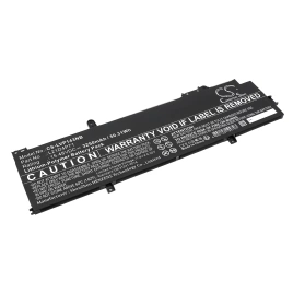 Аккумулятор Lenovo, ThinkPad P14s Gen 3(AMD)21J5000LMZ, ThinkPad P14s Gen 3(AMD)21J5002JGE, ThinkPad T14 Gen 3(Intel), 3250 мАч, CS