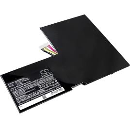 Аккумулятор MSI, 16H2, GS60, GS60 2PC-010CN, 4100 мАч, CS