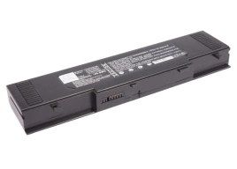 Аккумулятор WinBook | Lenovo | Medion | Mitac | Cytron, A100, C200, C220, 4400 мАч, CS