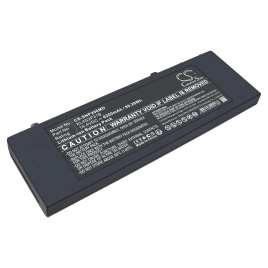Аккумулятор SonoScape, E1 Exp, E2, E3, 6200 мАч, CS