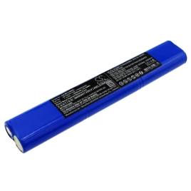 Аккумулятор Mettler Toledo, Cranemate, 3500 мАч, CS