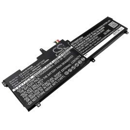 Аккумулятор Asus, GL702, GL702VT, GL702VM, 4800 мАч, CS