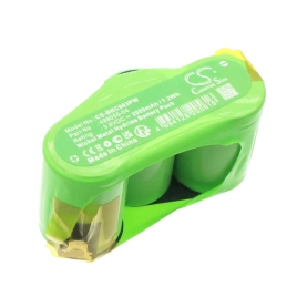 Аккумулятор Black & Decker, KC9039, KC9036, 2000 мАч, CS
