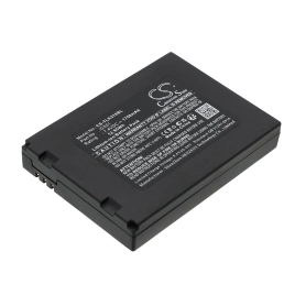 Аккумулятор Tactilion, G3, G870, K370, 1750 мАч, CS