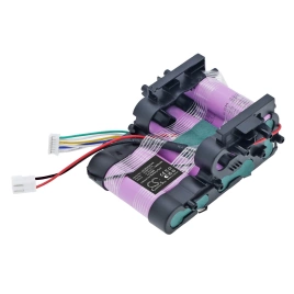 Аккумулятор Bosch, 323204 23/01, BBH3ALL21 /03, BBH3ALL23, 3400 мАч, CS