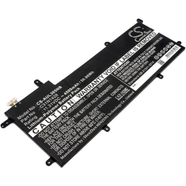 Аккумулятор Asus, Zenbook UX305LA, Zenbook UX305UA-FC002R, UX305LA-FB004T, 4500 мАч, CS