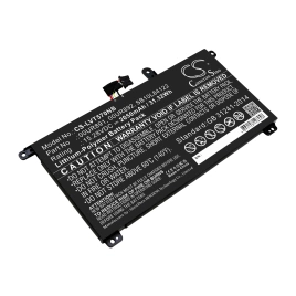 Аккумулятор Lenovo, ThinkPad T570, ThinkPad T570 20H9003BCD, ThinkPad T570 20H9A009CD, 2050 мАч, CS