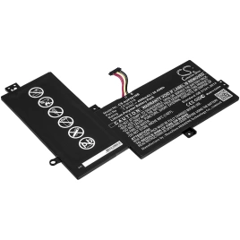 Аккумулятор Asus, VivoBook Flip TP501, VivoBook Flip TP501UA, VivoBook Flip TP501UB, 4000 мАч, CS