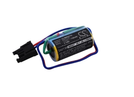 Батарея Mitsubishi | Mitsubish | Fey, A Series PLCs, A1FX CPU Robot Control PLC, A1FXCPU Robot Control PLC, 1700 мАч, CS
