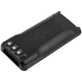 Аккумулятор KENWOOD NX-240, NX-240V16P, NX-240V16P2, NX-248, NX-340, NX-340U16P, NX340U16P2, NX-348, TK-2200, TK-2302, TK-2312, TK-2400, 3400 mAh, CS