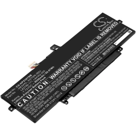 Аккумулятор HP, EliteBook X360 1040 G7 226Z2PA, EliteBook x360 1040 G7 119Y7EA, EliteBook x360 1040 G7 204P1EA, 9050 мАч, CS