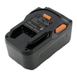 Аккумулятор AEG | Ridgid, BFL 18, BHO 18, BKS 18, 6000 мАч, CS