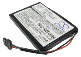 Аккумулятор Mitac | Navman, Mio Spirit V505 TV, Mio Spirit V735 TV, Spirit V505 TV, 1100 мАч, CS