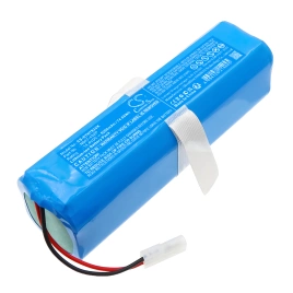 Аккумулятор Rowenta, RG7975WH/NS0, RG7987WH/NS0, RR7935WH, 5200 мАч, CS