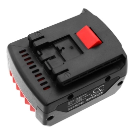 Аккумулятор Bosch, DDB180-02, GDR 1080-LI, GDR 14.4 V-LI, 4000 мАч, CS