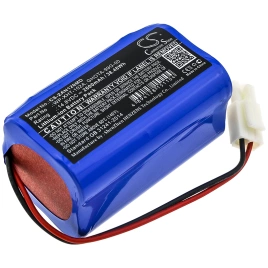 Аккумулятор Zondan, ZD120B, D120D, Apollo N1-A, 2600 мАч, CS