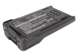 Аккумулятор KENWOOD NX-200, NX-300, TK-2180, TK-3180, TK-3320, TK-5220, TK-5320, 2500 mAh, CS