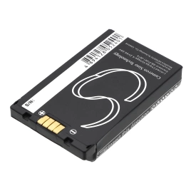 Аккумулятор Motorola DTR410, DTR520, DTR550, DTR620, DTR650, MTH650, MTH800, 1700 mAh, CS