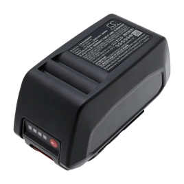 Аккумулятор ECHO, DCS-2500T, DCS-2500TC, DCS-2500T Chainsaw, 5000 мАч, CS