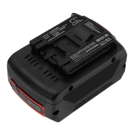 Аккумулятор Bosch, GWS 18 V-LI, GSR 18-2-LI, GSR 18 VE-2-LI, 4000 мАч, CS
