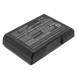 Аккумулятор Verathon, 9400 Bladderscan, BVI 9400, 6800 мАч, CS
