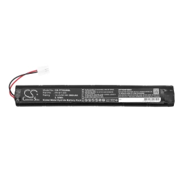 Аккумулятор Brother PJ-520, 522, 523, 560, 562, 563, 622, 623, 662, 663, 673, PocketBook, 360 mAh, CS