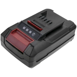Аккумулятор Einhell, PXBP-600, PXBP-300, PX-BAT52, 2000 мАч, CS