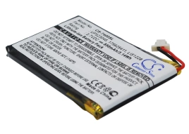 Аккумулятор Sony, Clie PEG-T400, Clie PEG-T410, Clie PEG-T425, 850 мАч, CS