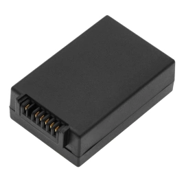 Аккумулятор ТСД Psion Teklogix WA3006, WA3010, Workabout Pro 7525, 7525C, 7527, C, G1, G2, G3, 2000 mAh, CS