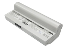 Аккумулятор Asus, Eee PC 901, Eee PC 904, Eee PC 904HD, 6600 мАч, CS