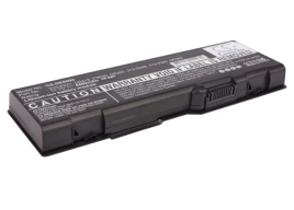 Аккумулятор Dell, Inspiron 6000, Inspiron 9200, Inspiron 9300, 4400 мАч, CS