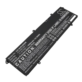 Аккумулятор Asus, K3605VU, K3605VV, K3605VV-BB74, 5500 мАч, CS