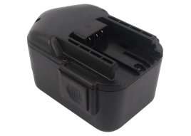 Аккумулятор Milwaukee | AEG | Atlas Copco, LokTor P 14.4 TX, LokTor P 14.4 TXC, LokTor PDD 14.4 X, 3000 мАч, CS