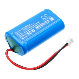 Аккумулятор KanLux | TM Technologie, 2200570664051619, 5902052509928, AK.LK64TD05HC06, 600 мАч, CS