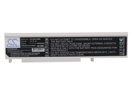 Аккумулятор Sharp, PC-AL3DH, PC-AL50F, PC-AL50FY, 4400 мАч, CS