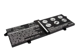 Аккумулятор Samsung, XE550C22, XW550C, XE550C22-A02US, 6800 мАч, CS