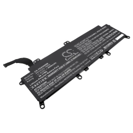 Аккумулятор Toshiba, Dynabook Tecra X50-F, Tecra X50-F-11E, Tecra X50-F-11F, 4050 мАч, CS
