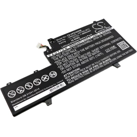 Аккумулятор HP, EliteBook x360 1030 G2, 1GY29PA, 1GY30PA, 4900 мАч, CS