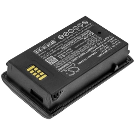 Аккумулятор Urovo RT40, 5100 mAh, CS