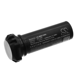 Аккумулятор IMET, M880 AXT, AXT Transmitters, 4300 мАч, CS