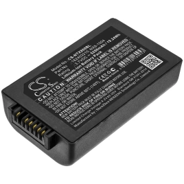 Аккумулятор Point Mobile, PM450, Nautiz X8, 5200 мАч, CS