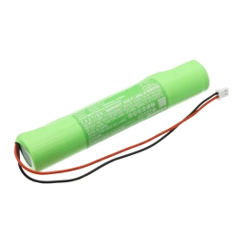 Аккумулятор ESYLUX, ELX LED, 3000 мАч, CS
