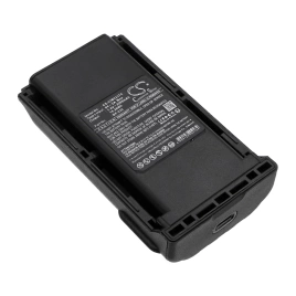 Аккумулятор Icom, IC-A14, IC-F14, IC-F14S, 2200 мАч, CS