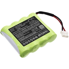 Аккумулятор Schneider, OVA51106, OVA51107, Exiway EasyLED, 800 мАч, CS