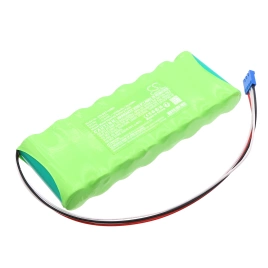 Аккумулятор Schiller, AT-10 Plus EKG Machine, AT10 plus, AT10+, 2700 мАч, CS