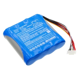 Аккумулятор Nissin, KF4, KF4A, 2600 мАч, CS